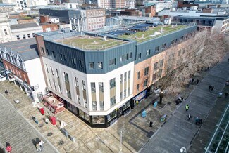 Plus de détails pour 259 Oxford St, Swansea - Local commercial à louer