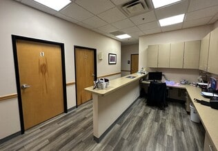 5440 E Southern Ave, Mesa, AZ à louer Photo intérieure– Image 2 sur 7