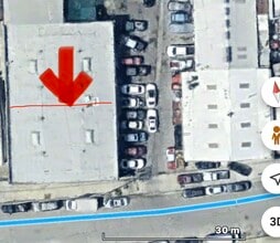 5625 Rawlings Ave, South Gate, CA à louer Photo de l’immeuble– Image 2 sur 2