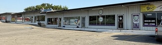 Plus de détails pour 23 E 34th St, Sand Springs, OK - Local commercial à vendre