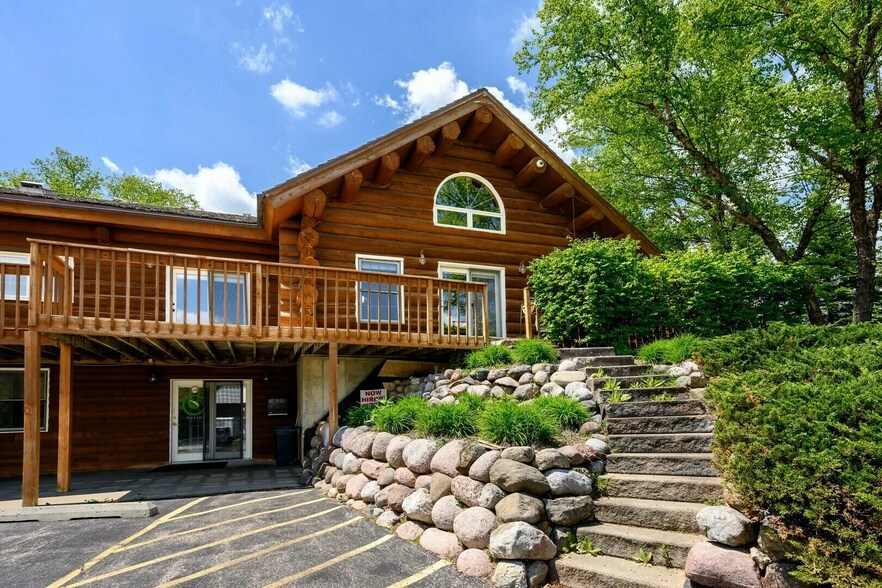 4418 Richmond Rd, Ringwood, IL à vendre - Photo de l’immeuble – Image 2 sur 31