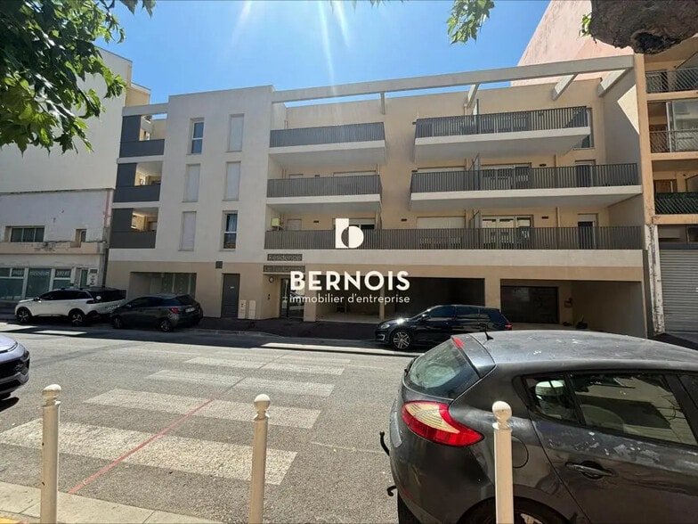 69 Boulevard De Paris, Toulon à vendre - Photo de l’immeuble – Image 2 sur 9