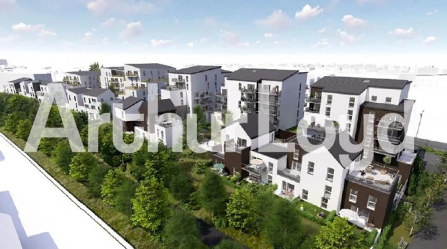 Bureau dans Caen à louer Photo de l’immeuble– Image 1 sur 3