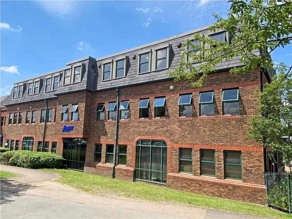 London Rd, Swanley à louer Photo de l’immeuble– Image 1 sur 7