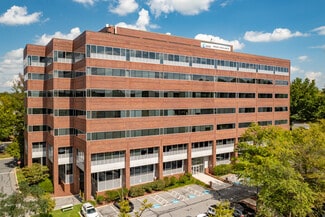 Plus de détails pour 18310 Montgomery Village Ave, Gaithersburg, MD - Coworking à louer