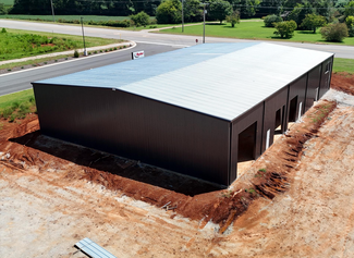 Plus de détails pour 28687 Old Highway 20 hwy, Madison, AL - Industriel/Logistique à louer