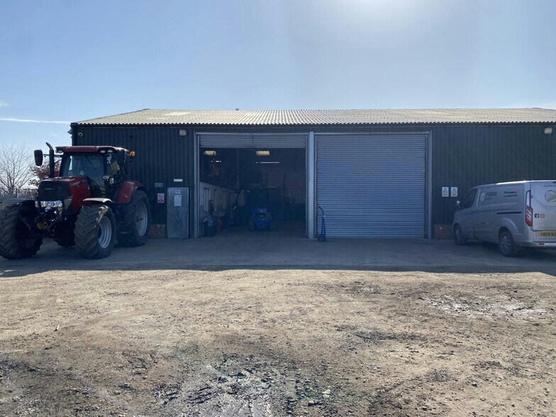 Middlewich Rd, Crewe à louer - Photo de l’immeuble – Image 3 sur 23