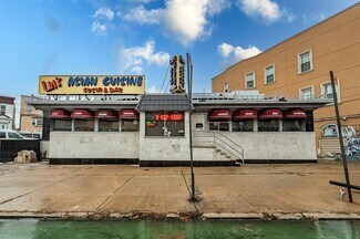 Plus de détails pour 1506 Bronxdale Ave, Bronx, NY - Local commercial à vendre
