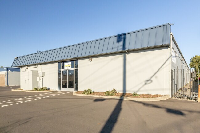Plus de détails pour 3424-3440 Auburn Blvd, Sacramento, CA - Industriel/Logistique à louer