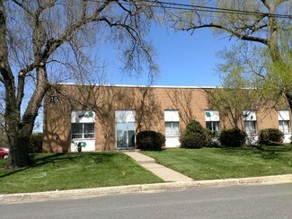 Plus de détails pour 1840 Columbia Ave, Folcroft, PA - Industriel/Logistique à louer
