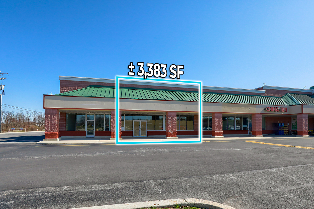 397 Baltimore Rd, Shippensburg, PA à louer Photo intérieure– Image 1 sur 2