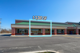 397 Baltimore Rd, Shippensburg, PA à louer Photo intérieure– Image 1 sur 2