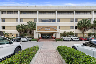 Flagler West Corporate Center - immobilier d'entreprise