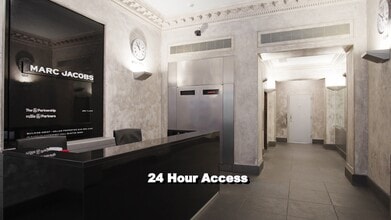 72 Spring St, New York, NY à louer - Vidéo sur l’annonce professionnelle 