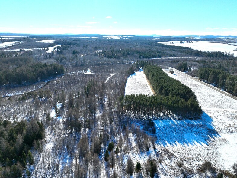 Map 02 Lot 026 McIntyre Rd, Woodland, ME à vendre - Photo de l’immeuble – Image 2 sur 7