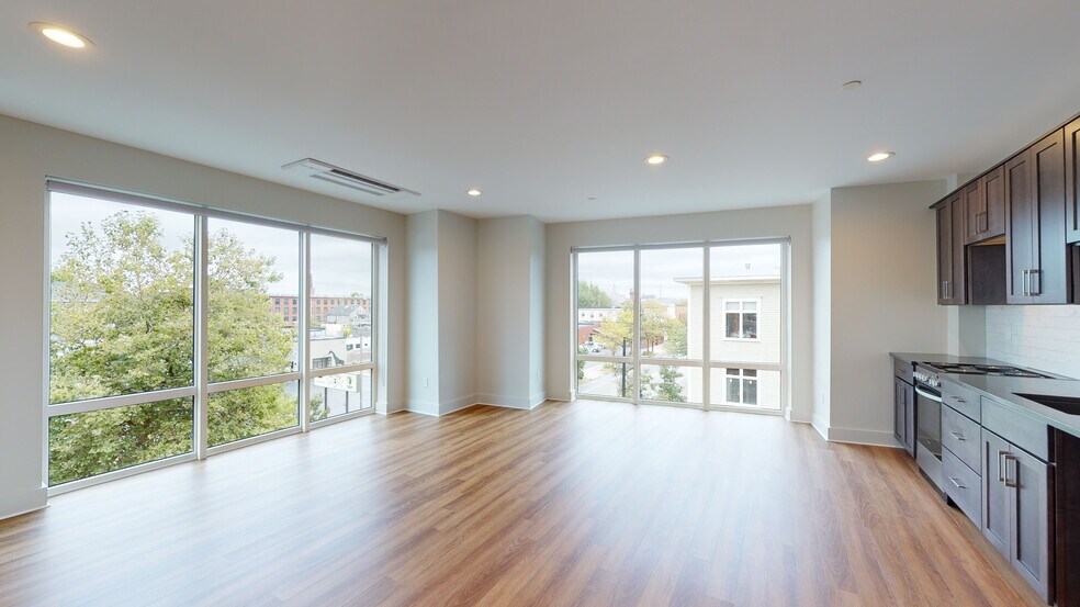 1292 Westminster St, Providence, RI à vendre - Numérisation 3D Matterport – Image 3 sur 10