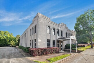 Plus de détails pour 3079 SW Campbellton Rd, Atlanta, GA - Bureau à louer