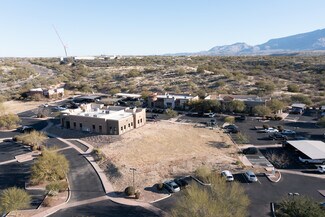 Plus de détails pour LOTS 29-32 – Bureau à vendre, Oro Valley, AZ