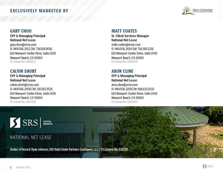 7127 Somerset Rd, San Antonio, TX à vendre - Photo de l’immeuble – Image 3 sur 20