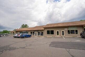 Plus de détails pour 535 College Hwy, Southwick, MA - Local commercial à louer