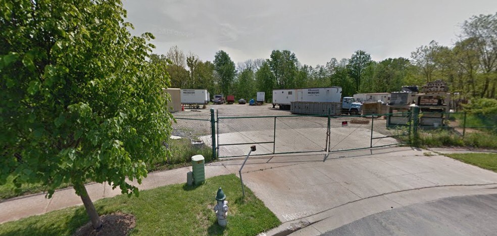 8110 Cessna Ave, Gaithersburg, MD à louer - Photo principale – Image 1 sur 3