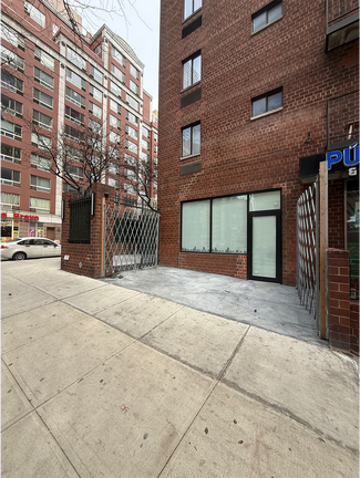 Plus de détails pour 342-350 Ninth Ave, New York, NY - Local commercial à louer