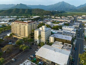 30 Aulike St, Kailua, HI - Vue aérienne vue de carte