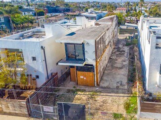 Plus de détails pour 705 Broadway St, Venice, CA - Logement à vendre