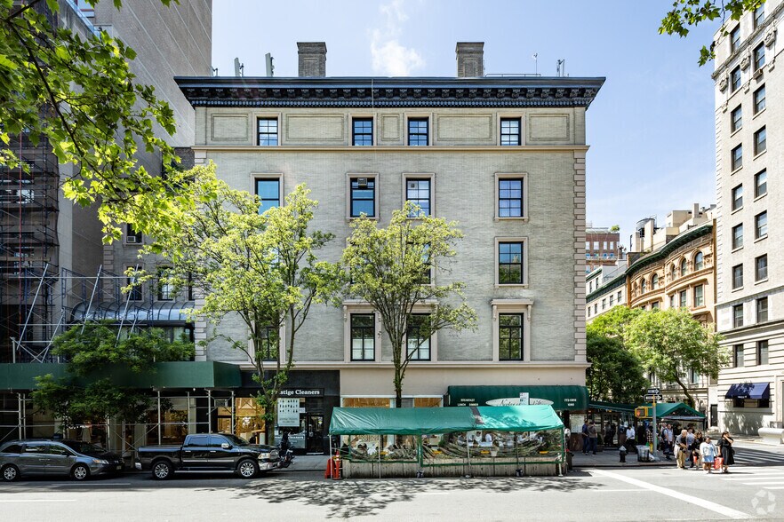 1082-1090 Madison Ave, New York, NY à louer - Photo de l’immeuble – Image 3 sur 4