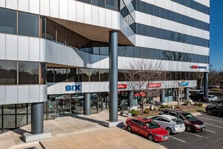 Plus de détails pour 6 Montgomery Village Ave, Gaithersburg, MD - Bureau à louer