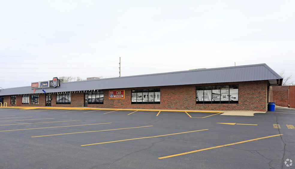 706 W Baltimore St, Wilmington, IL à vendre - Photo de l’immeuble – Image 3 sur 7