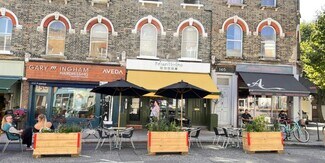 Plus de détails pour 148 Regents Park Rd, Londres - Local commercial à louer