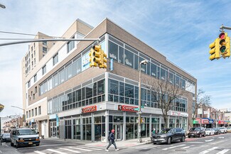 Plus de détails pour 250 Utica Ave, Brooklyn, NY - Local commercial à vendre