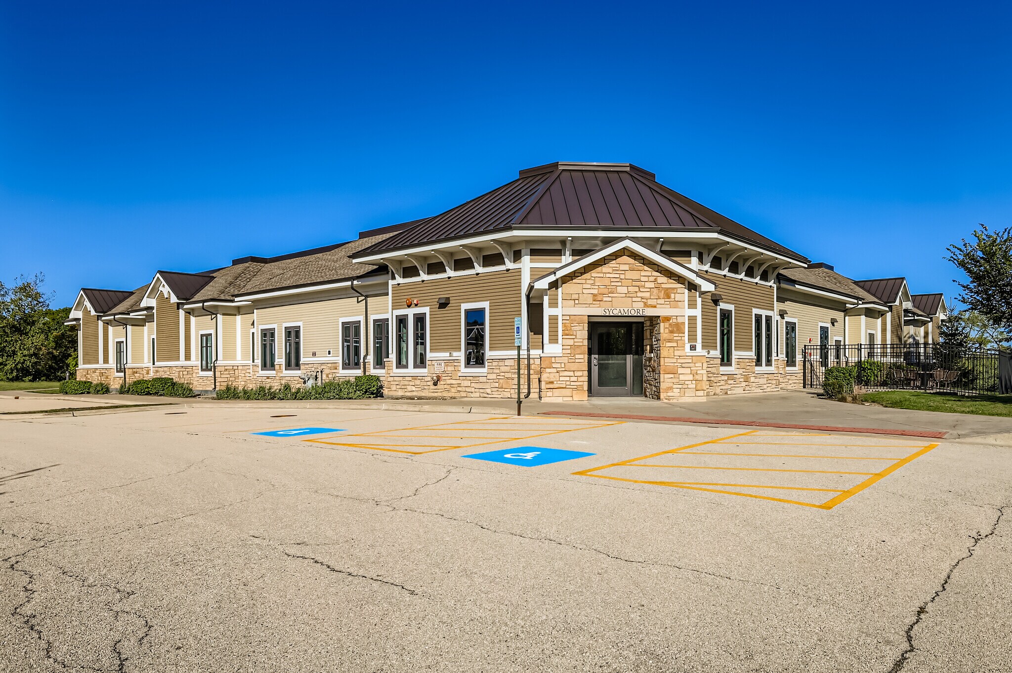 40 Timberline Dr, Lemont, IL à vendre Photo de l’immeuble– Image 1 sur 36