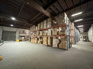 Plus de détails pour 7001 Jackson St, Paramount, CA - Industriel/Logistique à vendre