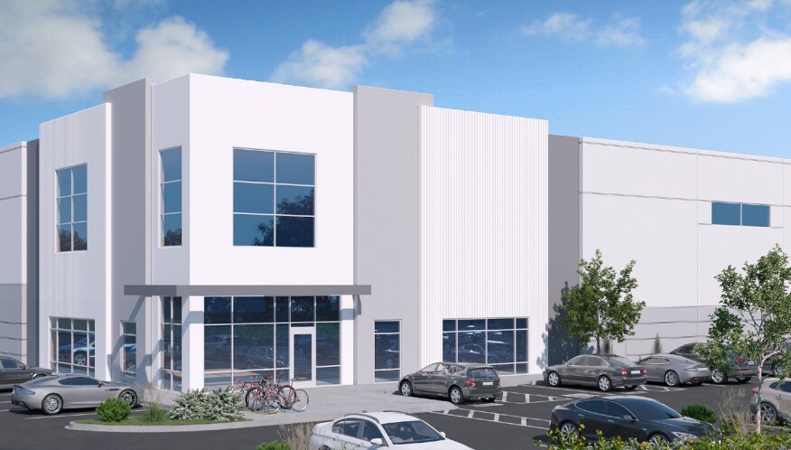 16512 51st Ave NE, Arlington, WA à louer - Photo de l’immeuble – Image 2 sur 3