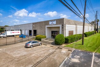 Plus de détails pour 651 N Shepherd Dr, Houston, TX - Local d'activités à louer