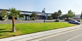 Plus de détails pour 6611 Arlington Ave, Riverside, CA - Local d'activités, Industriel/Logistique à louer