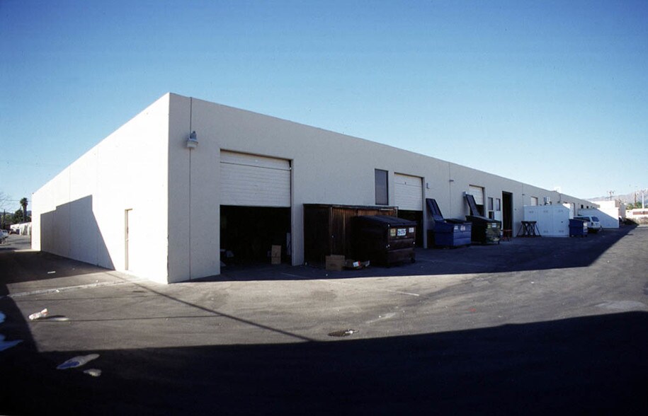 7842-7844 Alabama Ave, Canoga Park, Canoga Park, CA à louer - Autre – Image 2 sur 7