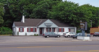 Plus de détails pour 1512 E Little Creek Rd, Norfolk, VA - Bureau à vendre