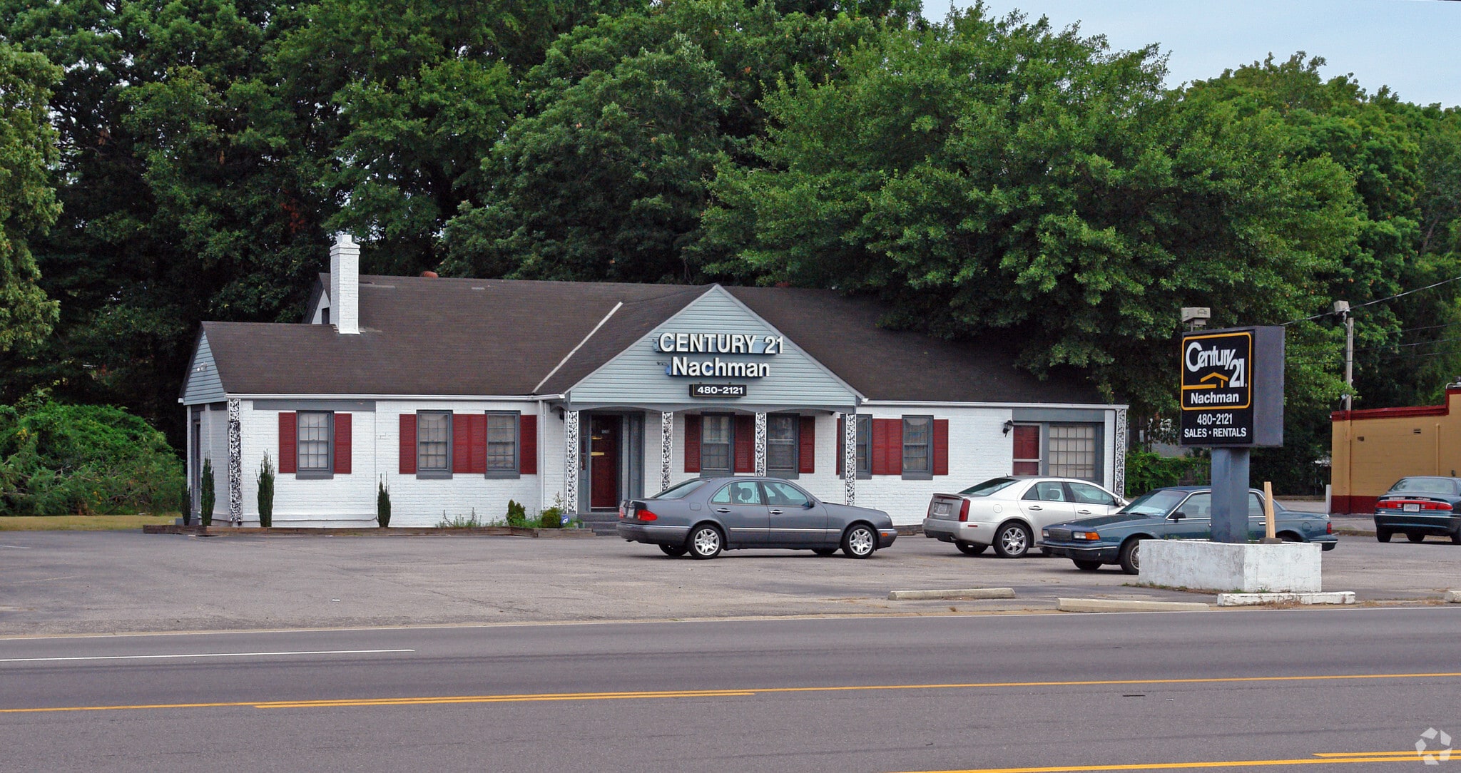 1512 E Little Creek Rd, Norfolk, VA à vendre Photo principale– Image 1 sur 4