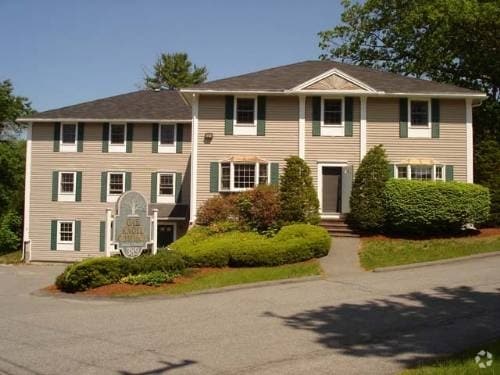 389 Main St, Salem, NH à vendre Photo principale– Image 1 sur 6