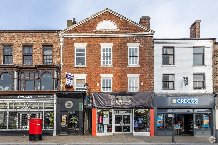 17 High Row, Darlington à louer - Photo de l’immeuble – Image 2 sur 4
