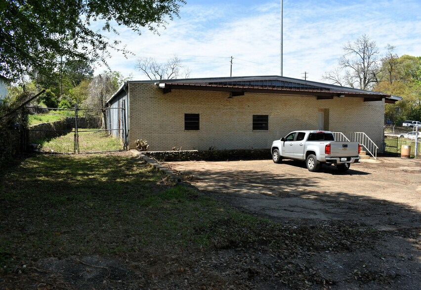 859 Clayton St, Montgomery, AL à vendre - Photo de l’immeuble – Image 2 sur 24