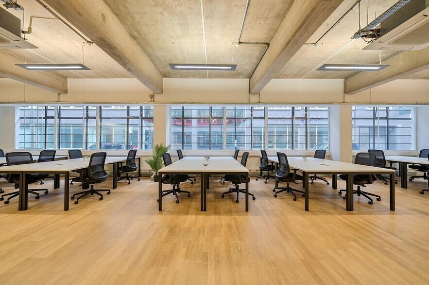 16-25 Bastwick St, Londres à louer - Photo de l’immeuble – Image 2 sur 22