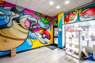 41 Brick Ln, Londres à louer Photo intérieure– Image 1 sur 5