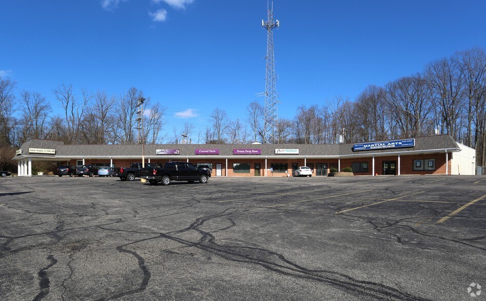 1270-1288 Ebenezer Rd, Cincinnati, OH à louer - Photo de l’immeuble – Image 1 sur 3