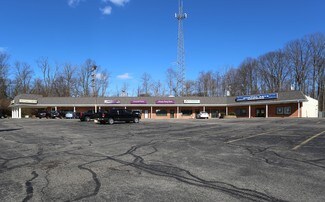 Plus de détails pour 1270-1288 Ebenezer Rd, Cincinnati, OH - Local commercial à louer