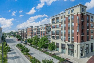 Plus de détails pour 9750 Crescent Park Cir, Orland Park, IL - Local commercial à louer