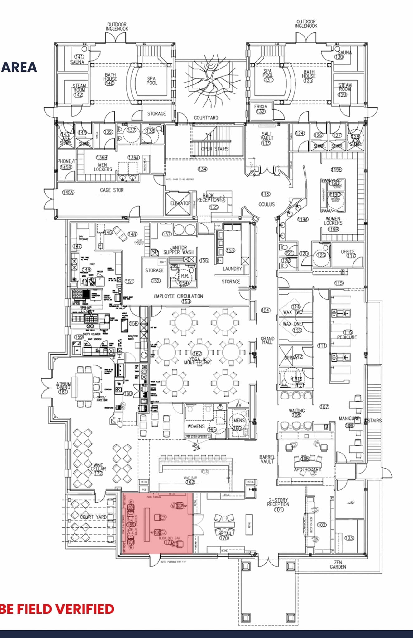 313 E Edgewood Dr, Friendswood, TX à vendre Plan d’étage– Image 1 sur 1